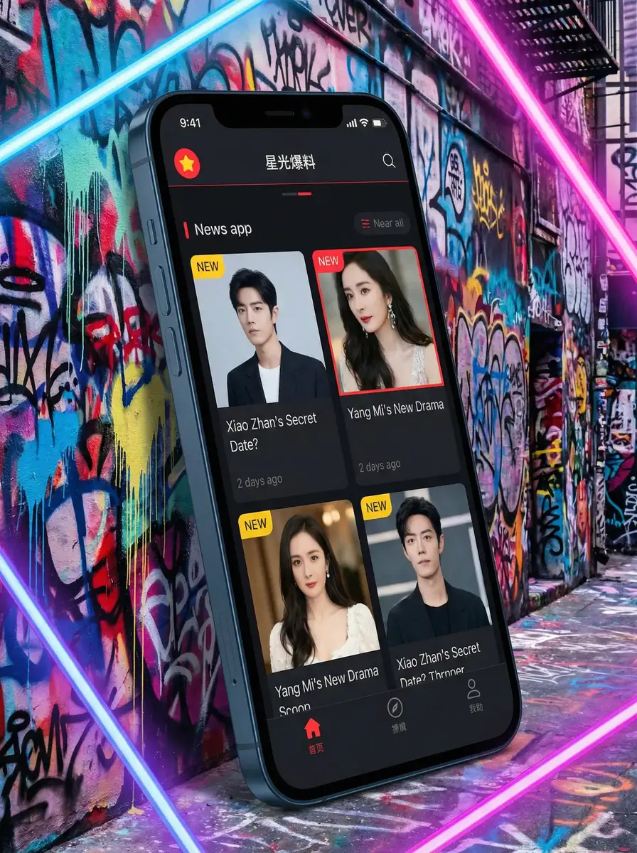 相亲对象强硬是问题学生无删减 APP界面展示 - 掌上吃瓜神器